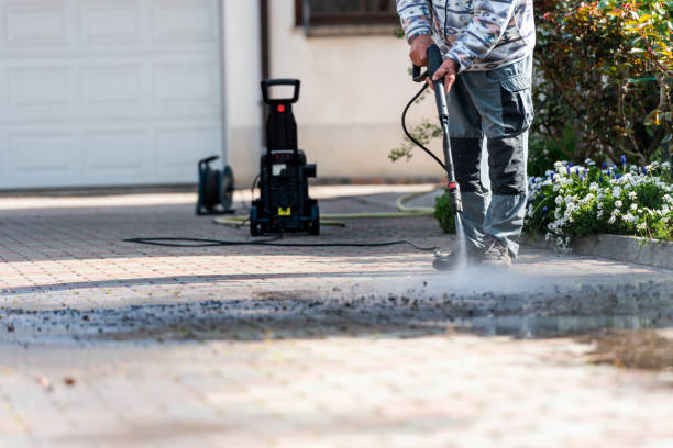 Best Roof Power Washing Services  in Honeyville, UT