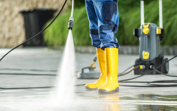 Best Affordable Pressure Washing  in Honeyville, UT