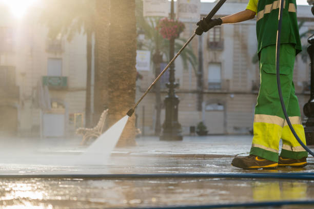 Best Commercial Pressure Washing  in Honeyville, UT